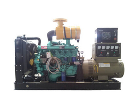 吉安宗申动力200kw大型柴油发电机组