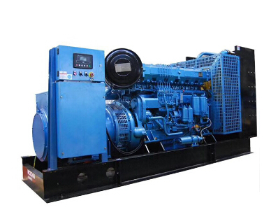 吉安宗申动力150kw大型柴油发电机组