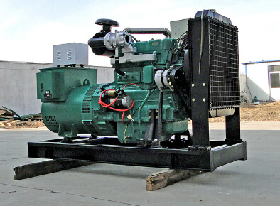 吉安宗申动力50kw大型柴油发电机组_COPY