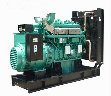 吉安宗申动力30kw小型柴油发电机组_COPY