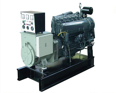 吉安宗申动力5kw小型柴油发电机_COPY