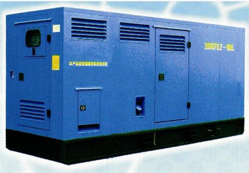 吉安静音发电机组租赁_COPY_COPY