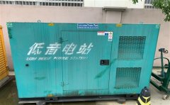 吉安通州四建大波纹箱定制案例