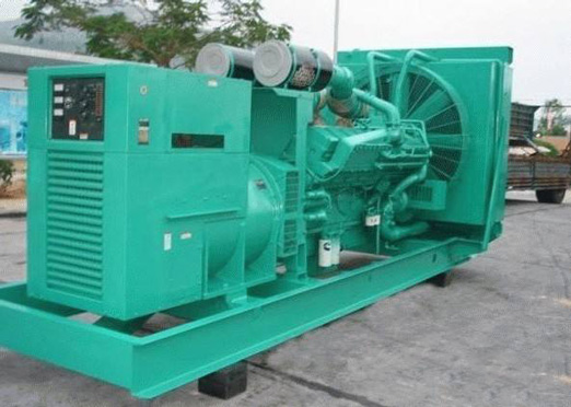吉安75kw康明斯柴油发电车出租_COPY_COPY