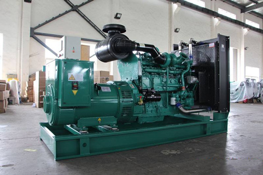 吉安320kw康明斯柴油发电车出租_COPY_COPY