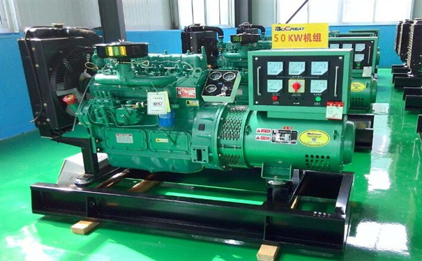 吉安发电机出租 吉安发电机出租