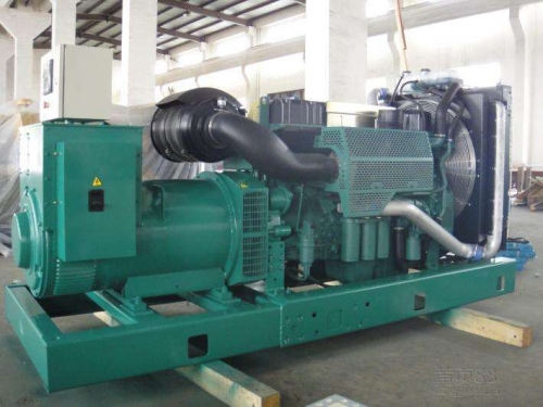 吉安康明斯发电机出租：确保您的业务不间断！